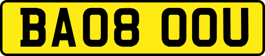 BA08OOU