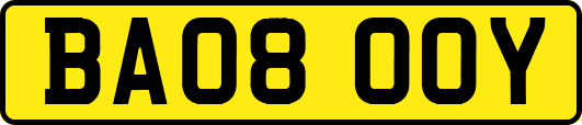 BA08OOY