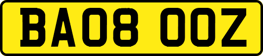 BA08OOZ