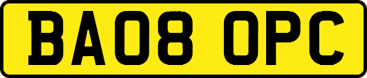 BA08OPC