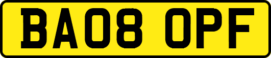 BA08OPF