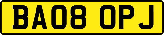 BA08OPJ