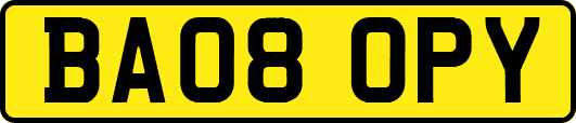 BA08OPY