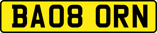 BA08ORN