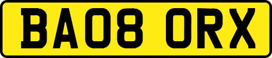 BA08ORX
