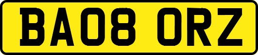 BA08ORZ