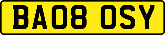 BA08OSY