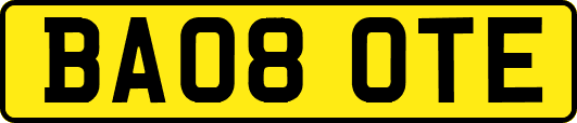 BA08OTE