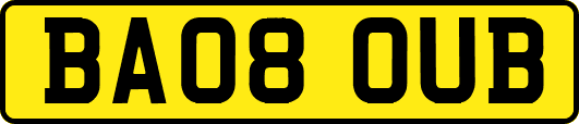 BA08OUB