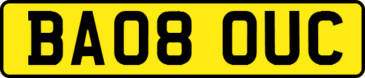 BA08OUC