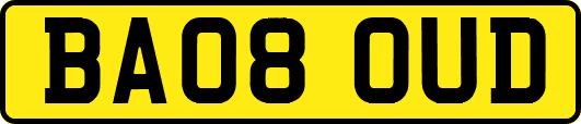 BA08OUD