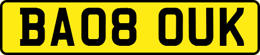 BA08OUK