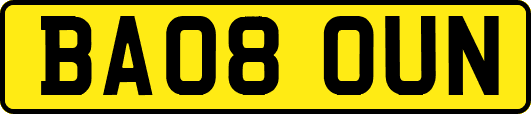 BA08OUN