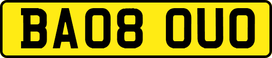 BA08OUO