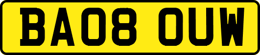BA08OUW