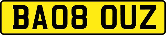 BA08OUZ
