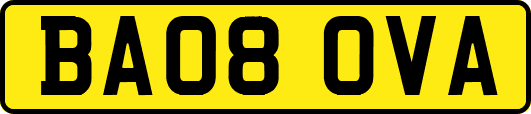 BA08OVA