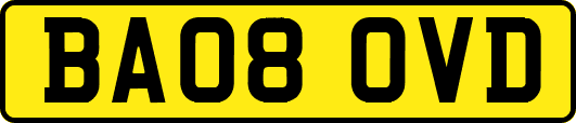 BA08OVD