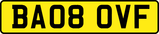 BA08OVF