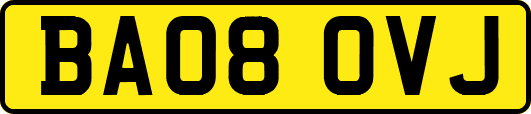 BA08OVJ