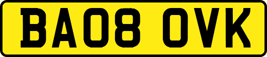 BA08OVK
