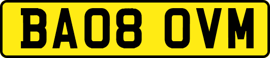 BA08OVM