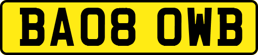 BA08OWB