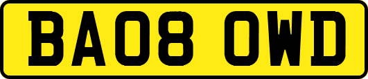 BA08OWD