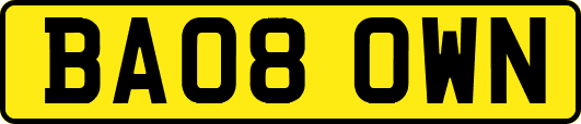 BA08OWN