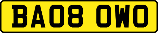 BA08OWO