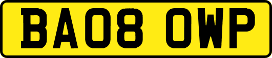 BA08OWP