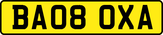 BA08OXA