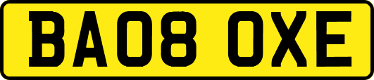 BA08OXE