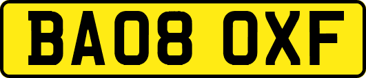 BA08OXF