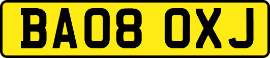 BA08OXJ