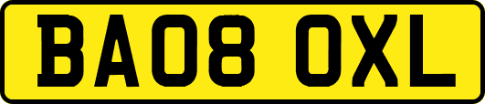 BA08OXL