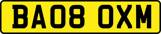 BA08OXM