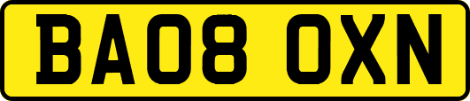 BA08OXN
