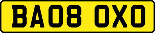 BA08OXO