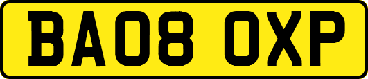 BA08OXP