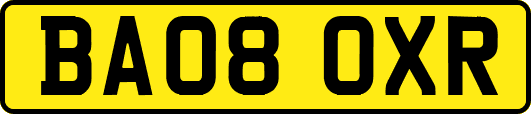 BA08OXR