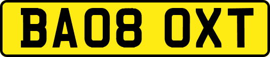 BA08OXT