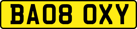 BA08OXY