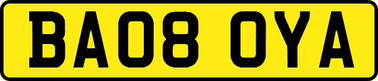 BA08OYA