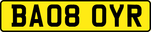 BA08OYR