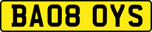 BA08OYS