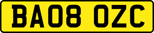 BA08OZC