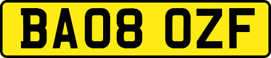 BA08OZF