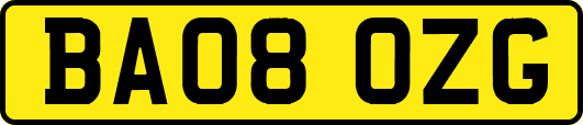 BA08OZG