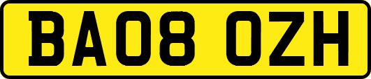 BA08OZH